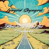 دانلود آلبوم Rollin’ Down The Highway (Live Chicago ’93) از Lynyrd Skynyrd