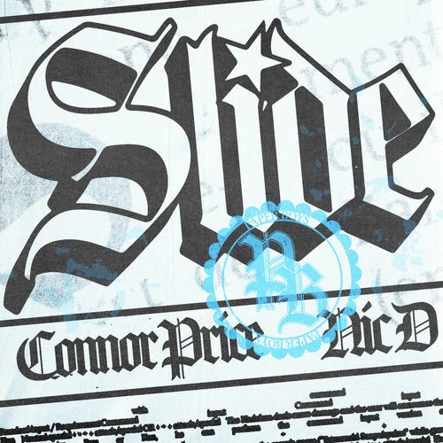 دانلود آهنگ Slide از Connor Price