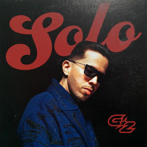 دانلود آهنگ Solo از De La Ghetto