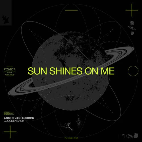 دانلود آهنگ Sun Shines on Me از Armin van Buuren