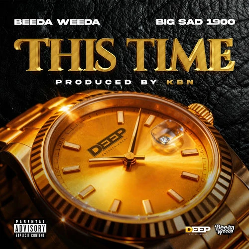 دانلود آهنگ This Time از Beeda Weeda