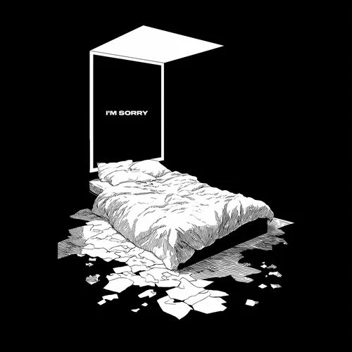 دانلود آهنگ Tonight (I’m Sorry) از Borgore