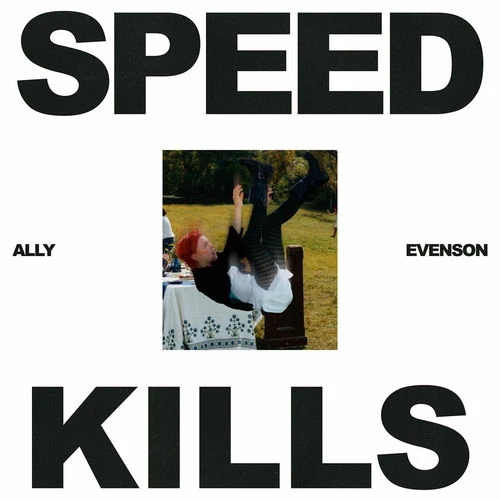 دانلود آهنگ Turning Turning از Ally Evenson