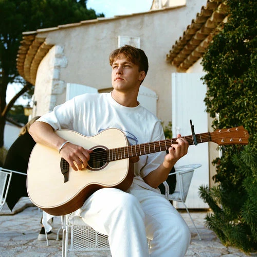دانلود آهنگ Wherever You Go از Max Allais