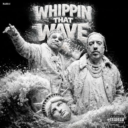 دانلود آهنگ Whippin That Wave از French Montana