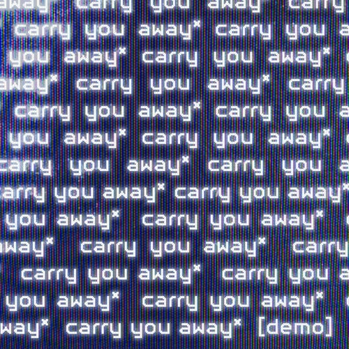 دانلود آهنگ carry you away (demo) از Michael Clifford