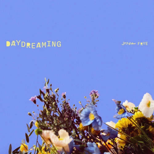 دانلود آهنگ daydreaming از Jordan Frye