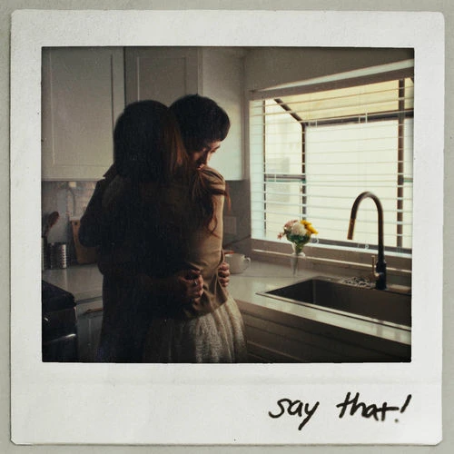 دانلود آهنگ say that! از Luke Chiang