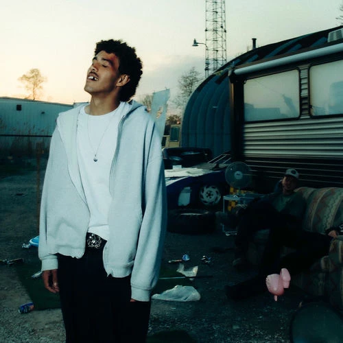 دانلود آهنگ where’d it all go wrong از Cam Kahin
