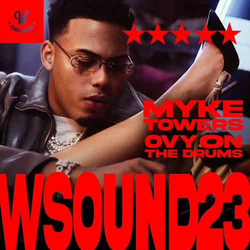 دانلود آهنگ 5 Estrellas – W Sound 23 از W Sound