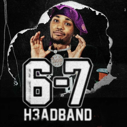 دانلود آهنگ 6-7 از H3adband