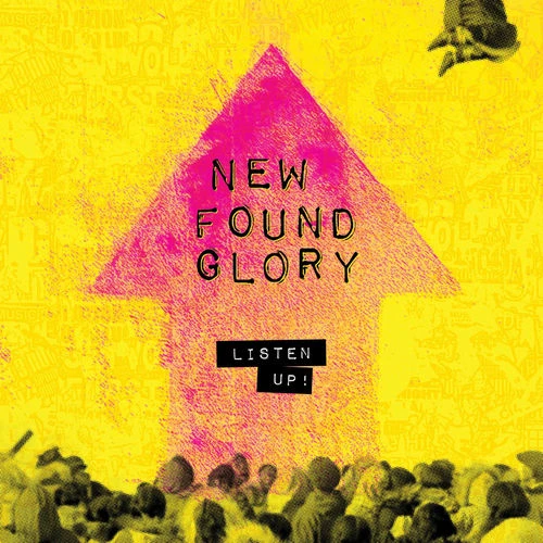 دانلود آهنگ A Love Song از New Found Glory