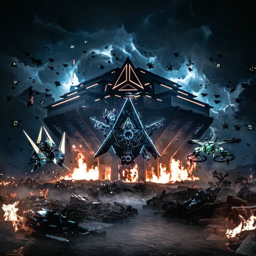 دانلود آهنگ Adagio از Alan Walker