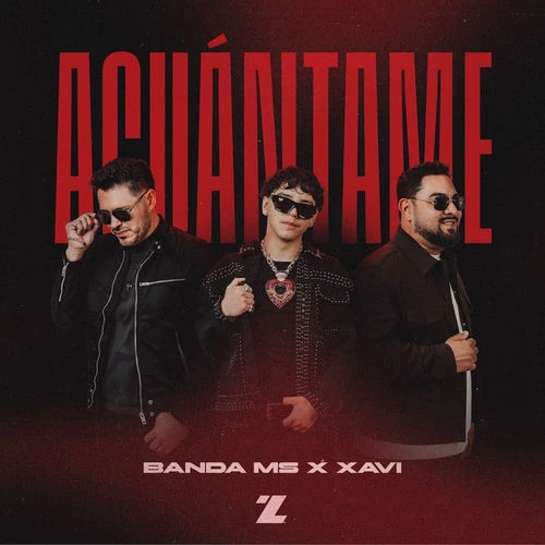 دانلود آهنگ Aguántame از Banda MS de Sergio Lizárraga