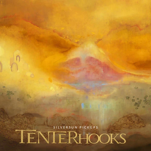 دانلود آهنگ Au Revoir Reservoir از Silversun Pickups