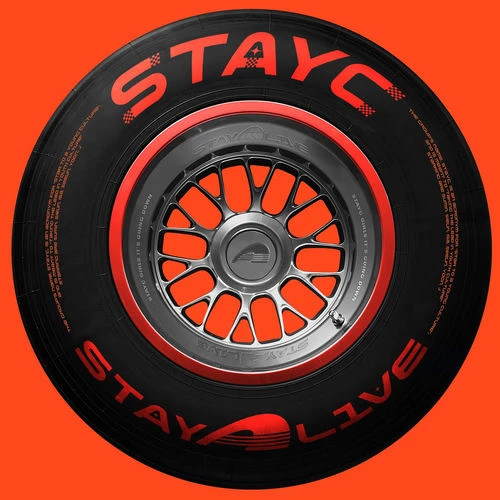 دانلود آهنگ BEBE (Japanese Version) از STAYC