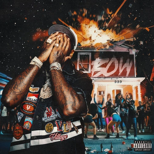 دانلود آهنگ BOW از Compton AV