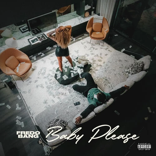 دانلود آهنگ Baby Please از Fredo Bang