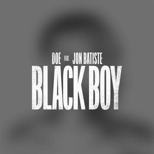 دانلود آهنگ Black Boy (feat. Jon Batiste) از Doe