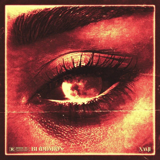 دانلود آهنگ Blood-Moon از ناجی