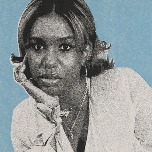 دانلود آهنگ Blue از Yaya Bey