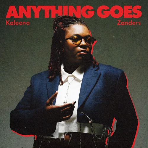 دانلود آهنگ Can You Imagine از Kaleena Zanders