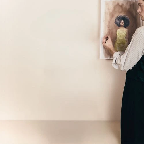 دانلود آهنگ Casual Lady از flowerovlove