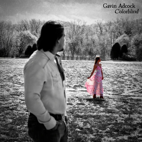 دانلود آهنگ Colorblind از Gavin Adcock
