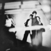 دانلود آهنگ Dancing On The Wall از MUNA