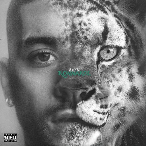 دانلود آهنگ Die For Me از ZAYN