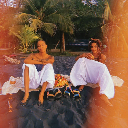 دانلود آهنگ Dreams از Coco & Breezy