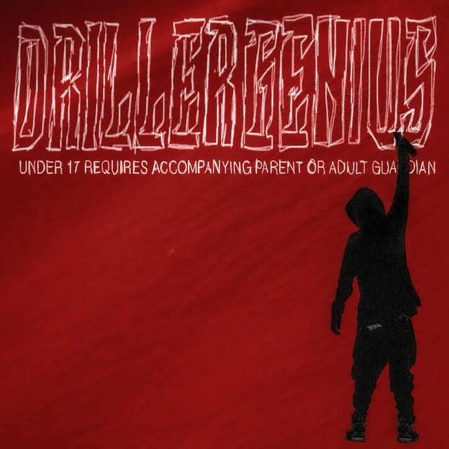 دانلود آهنگ Driller-Genius از مشکی