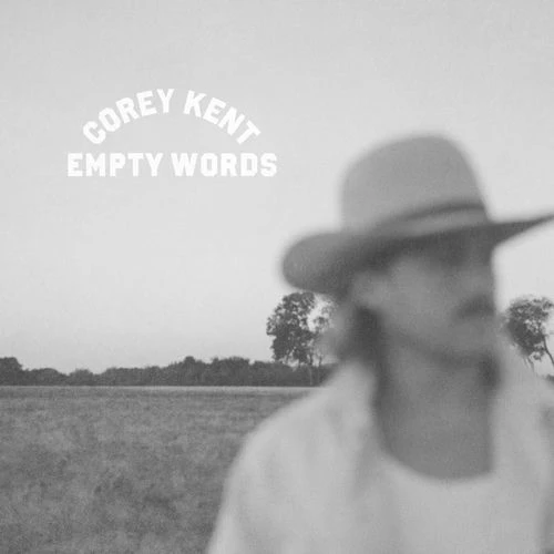 دانلود آهنگ Empty Words از Corey Kent