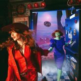 دانلود آهنگ Everywhere Isn’t Texas از August Ponthier