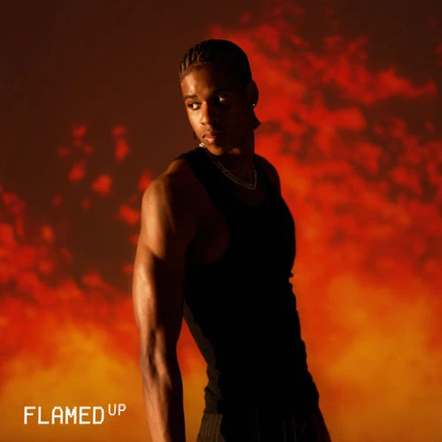 دانلود آهنگ FLAMED UP از Jaydon
