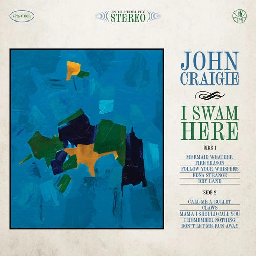 دانلود آهنگ Follow Your Whispers از John Craigie