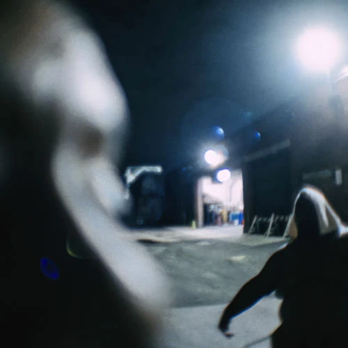 دانلود آهنگ Funny Games (feat. Fatboi Sharif) از Billy Woods