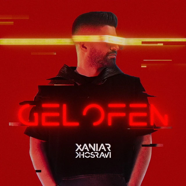 دانلود آهنگ Gelofen از زانیار خسروی