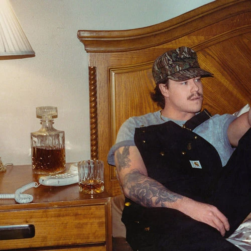 دانلود آهنگ Get To Drinkin’ از Zach John King