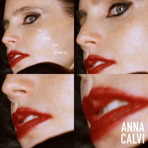 دانلود آهنگ God’s Lonely Man از Anna Calvi