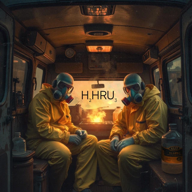 دانلود آهنگ HHRU از سارن