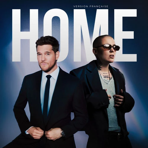 دانلود آهنگ Home (V.F.) از Roxane Bruneau
