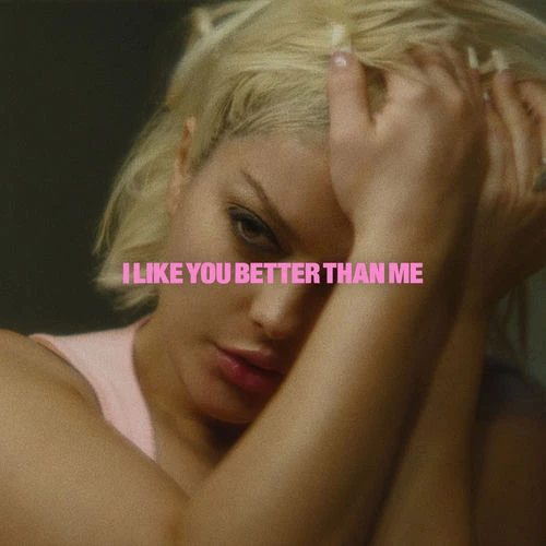 دانلود آهنگ i like you better than me از Bebe Rexha