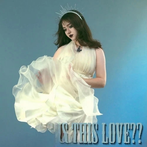 دانلود آهنگ Is This Love?? از Solya