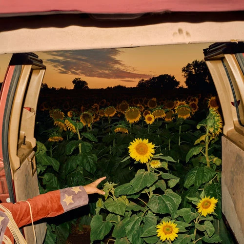 دانلود آهنگ Javelin از Kevin Morby