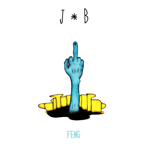 دانلود آهنگ J*b از Feng
