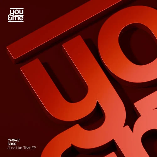دانلود آهنگ Just Like That از Sosa UK