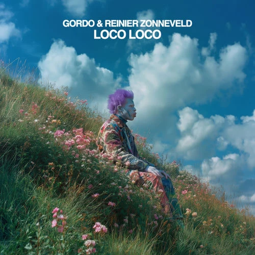 دانلود آهنگ Loco Loco از Gordo