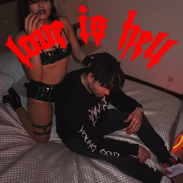 دانلود آهنگ Love Is Hell از پارسالیپ