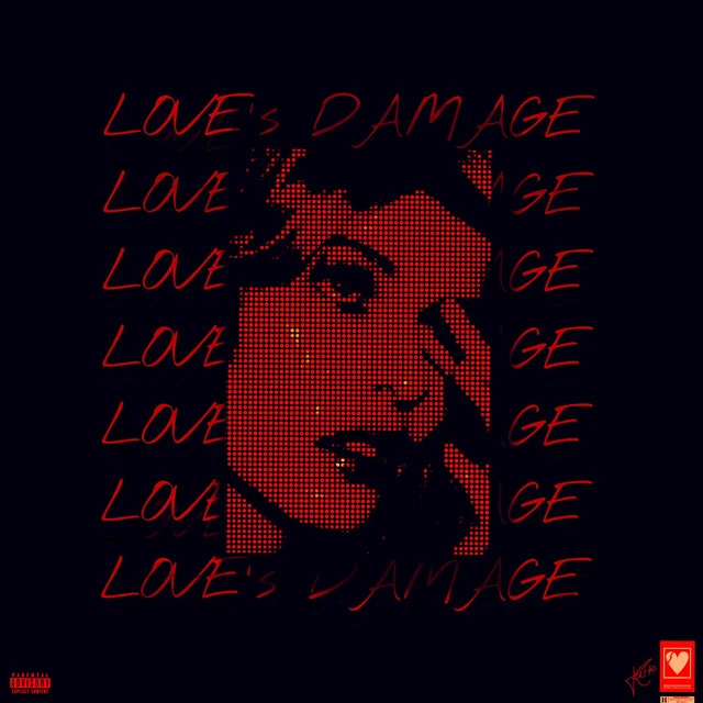 دانلود آهنگ Loves-Damage از هودادکا